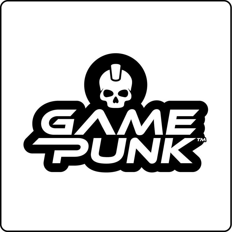 Game Punk logo